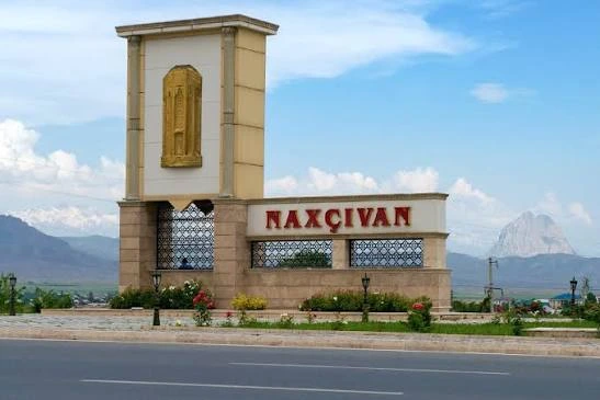 Naxçıvanın taleyi dəyişir: Blokadanın coğrafiyasından dəhlizlərin mərkəzinə -ANALİZ