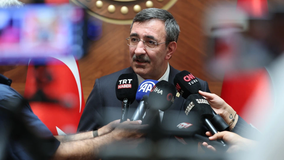 “Terrorçusuz Türkiyə” Təqib Şurası ilk iclasını keçirir