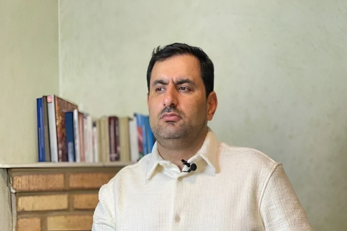 Məhkəmə Rüfət Səfərov barədə qərar verib