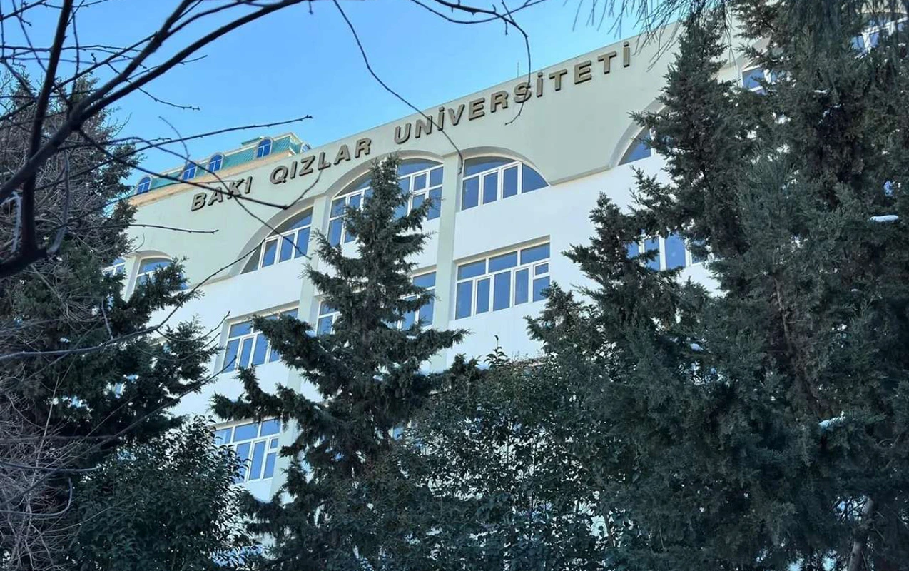 Universitetdə şok mənzərə: Dərslərin cəmi 37%-ni ştatlı müəllimlər keçirib