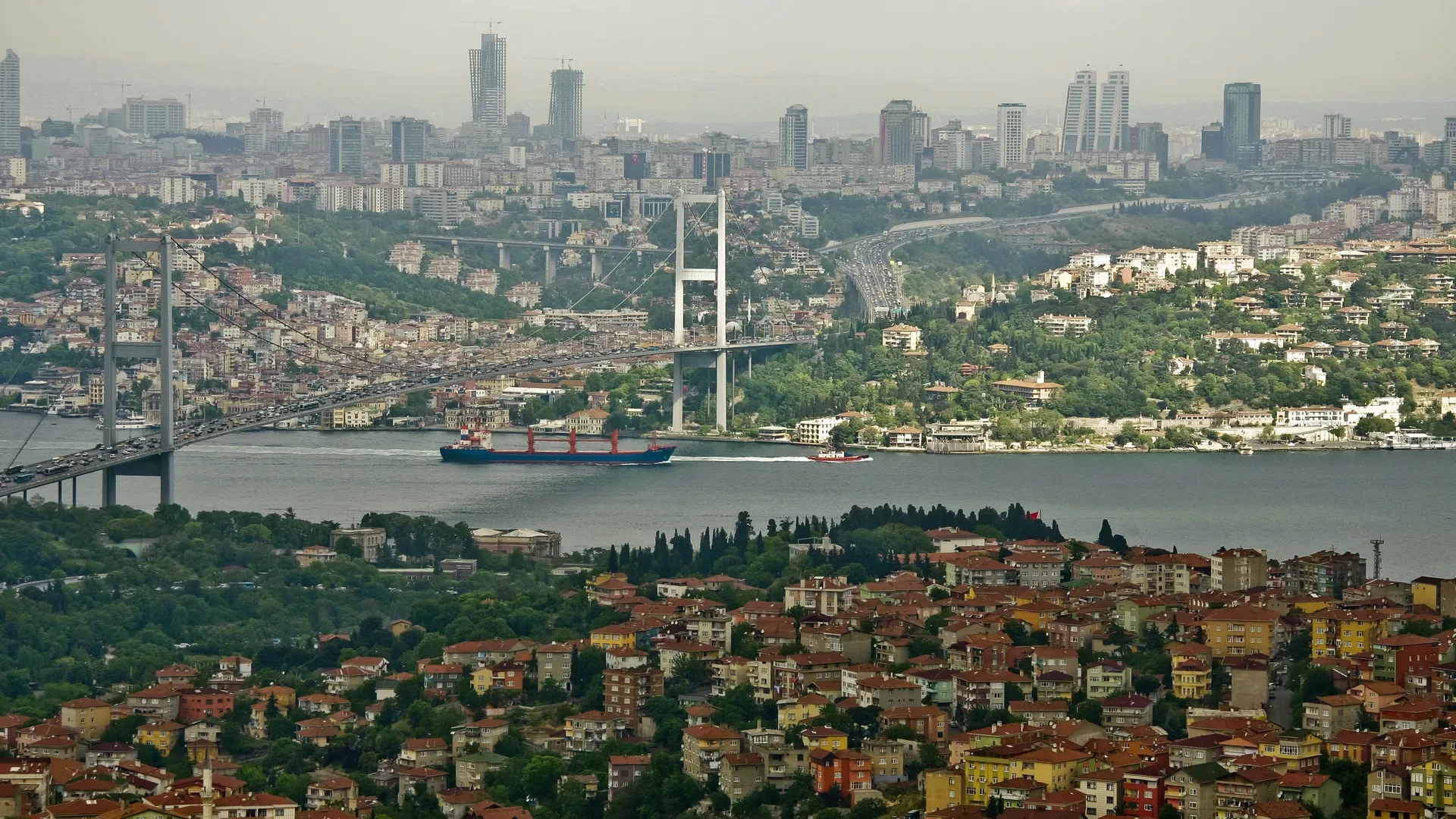 Türkiyə, Pakistan, Səudiyyə Ərəbistanı və Misirin XİN rəhbərləri İstanbulda görüşəcəklər