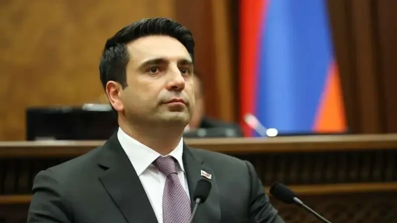Yeni vəzifəyə təyin edilən Simonyan: Köçəryan və Karapetyanı tapdalayacam