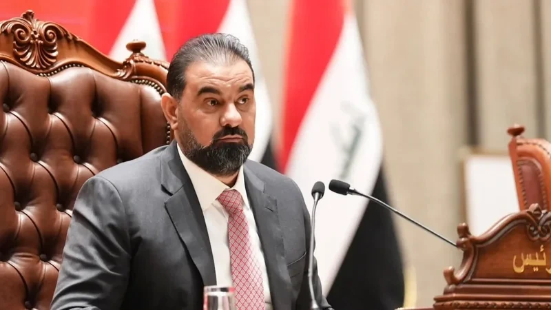 Xalbusi Qalibafla görüşdən sonra “Fars körfəzi” əvəzinə bu addan istifadə etdi
