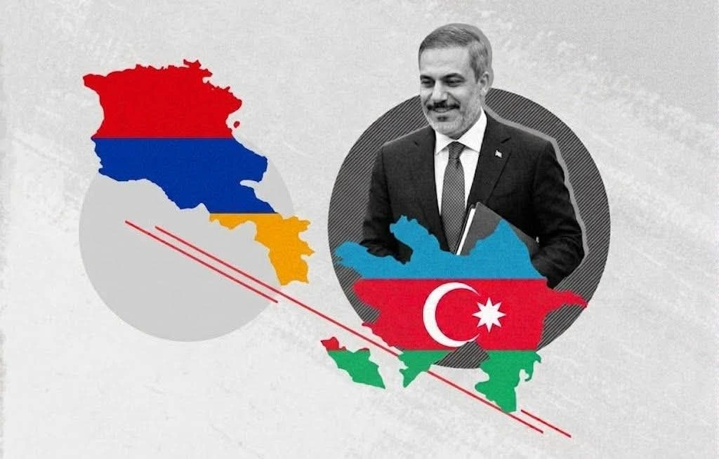 “Məkkə sazişi" Qafqaza gəlir? - Azərbaycan və Ermənistan üçün yeni təhlükəsizlik modeli