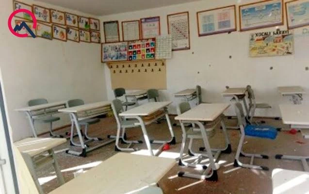 Ekspertdən sərt tənqid: Başğlanan kənd məktəbinləri dörd divar və bir damdan ibarət deyil