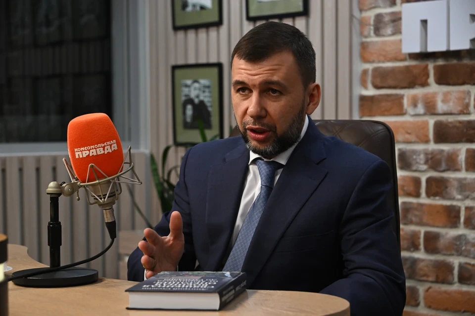 Puşilin: Nikolayevkanın kənarında şiddətli döyüşlər gedir