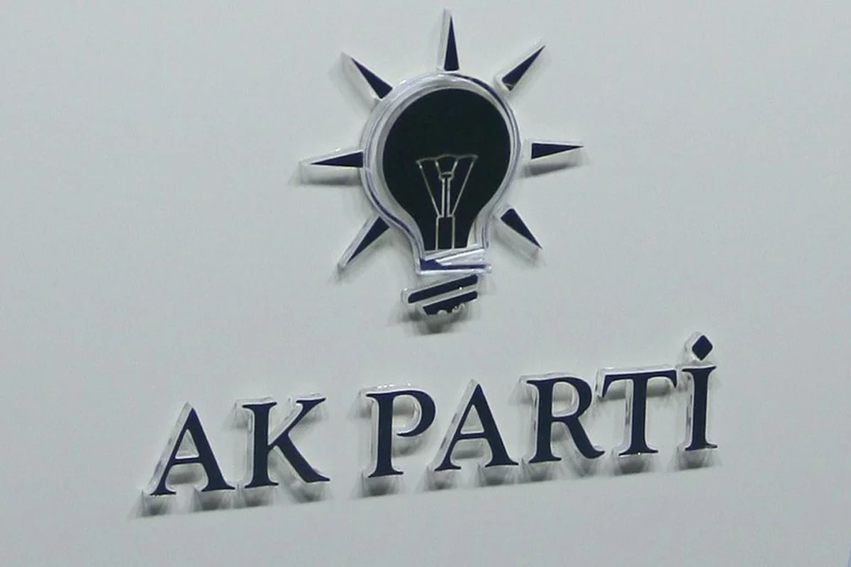 AKP: "Terrorsuz Türkiyə" prosesi regionu da əhatə edəcək