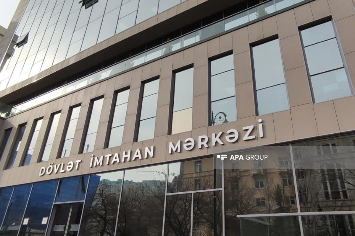Ali təhsil müəssisələrinə qəbul olunanlar üçün qeydiyyatın vaxtı bilinib