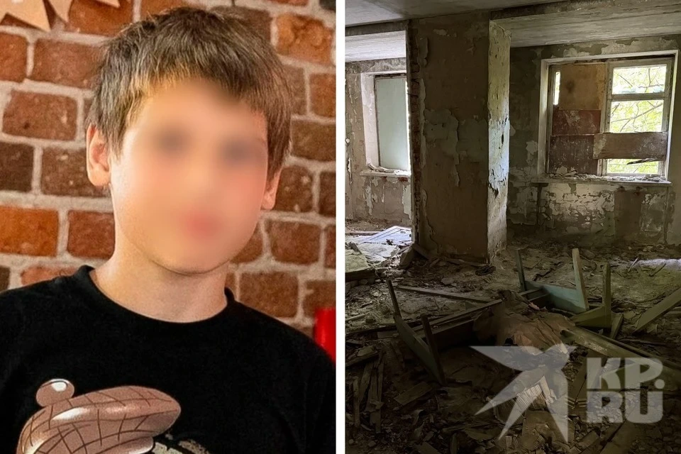 Moskvada iki məktəbli qızın öldürdüyü 12 yaşlı oğlan dəfn edilib – FOTO