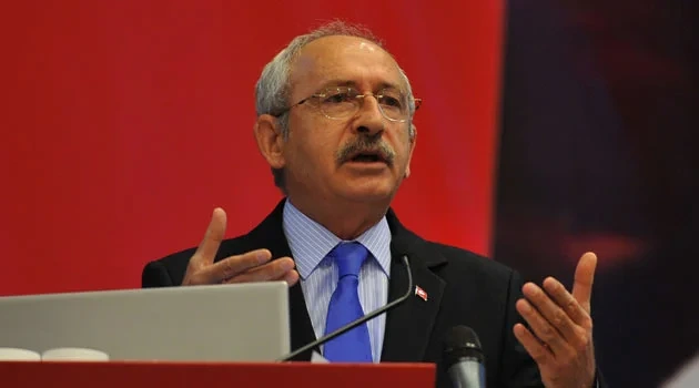 Kılıçdaroğlu yenidən prezidentliyə namizəd olacaq?