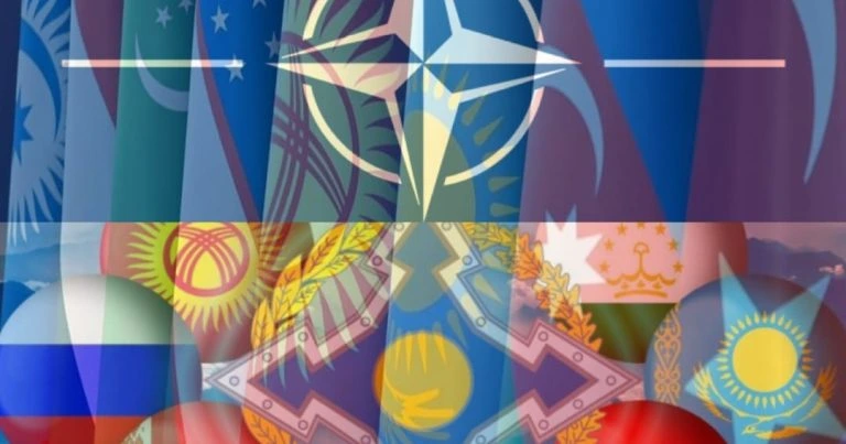 NATO ilə KTMT arasında əməkdaşlıq mümkünsüzdür - RƏY