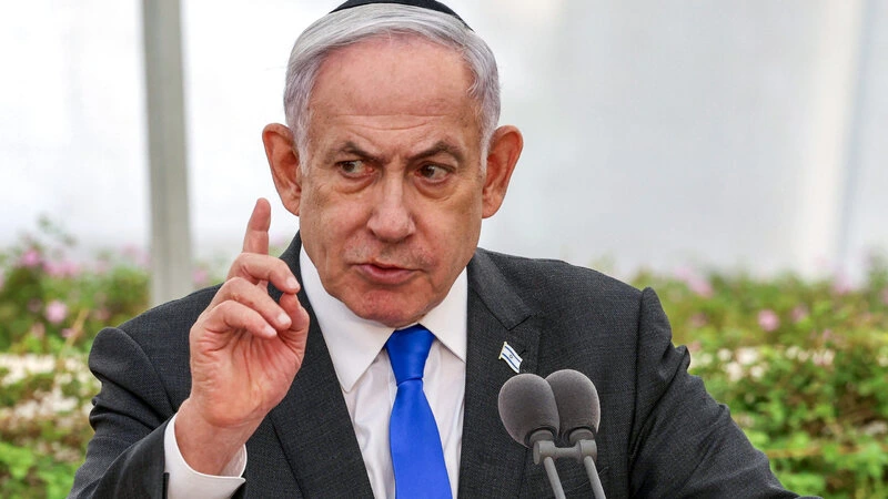 Netanyahu: “Erez” keçid məntəqəsi Qəzzaya malların daşınması üçün bağlı qalacaq