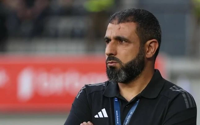 Rəşad Sadıqov: “Mütləq heyətimizi genişləndirməliyik