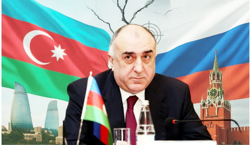 Azərbaycan yaxşı addım atıb, Rusiyanın cavabını verdi - Elmar Məmmədyarov