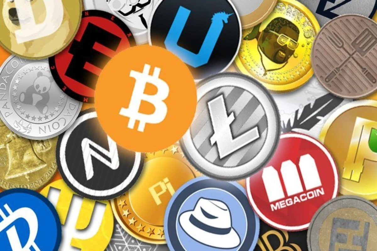 “Bitcoin”in qiyməti 78 min dollardan aşağı enib