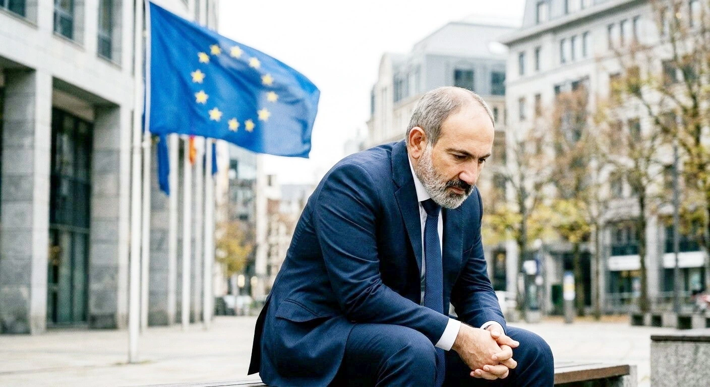 İrəvanın istəkləri ilə acı reallıqlar arasında böyük uçurum var - Politoloq
