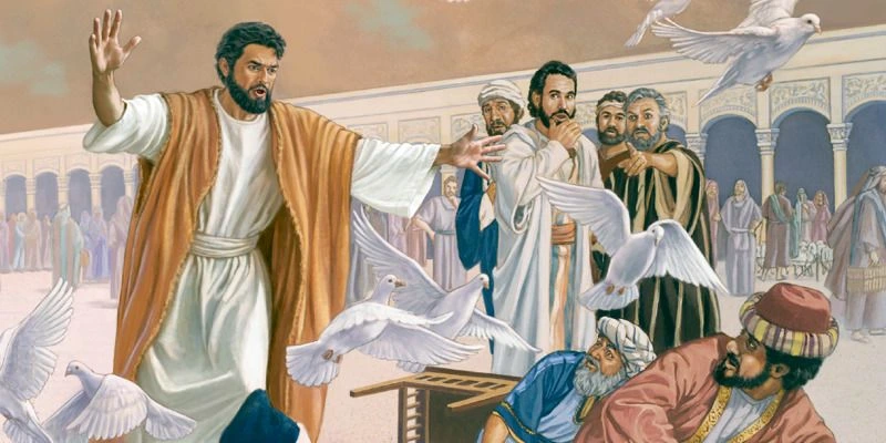 Dünyanın sonu yaxınlaşır- Dəccal haqqında peyğəmbərlik gerçəkləşməyə başladı