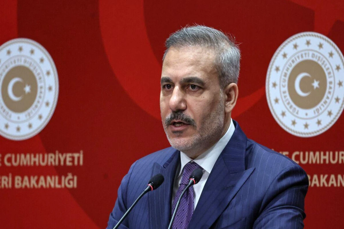 Hakan Fidan: ABŞ və İran arasında danışıqlar bu gün müsbət nəticə ilə başa çata bilər