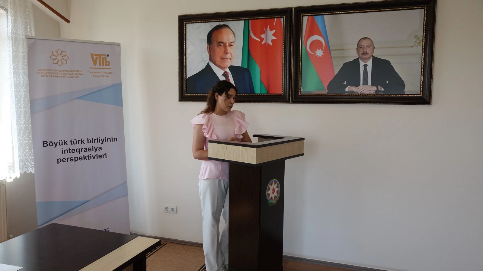 Sədərəklilər TRİPP layihəsinin tezliklə icra olunacağına ümid edirlər&nbsp;