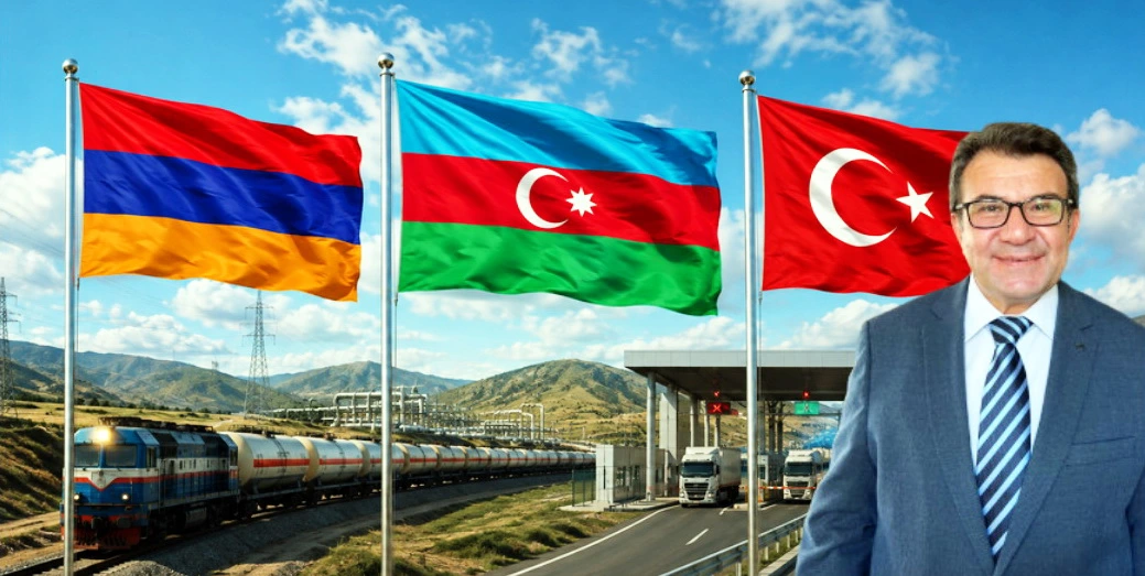 Azərbaycan razı olsa, Türkiyə sərhədləri açacaq - ŞƏRH