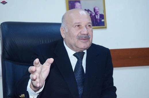 Deputatın qardaşı vəfat etdi