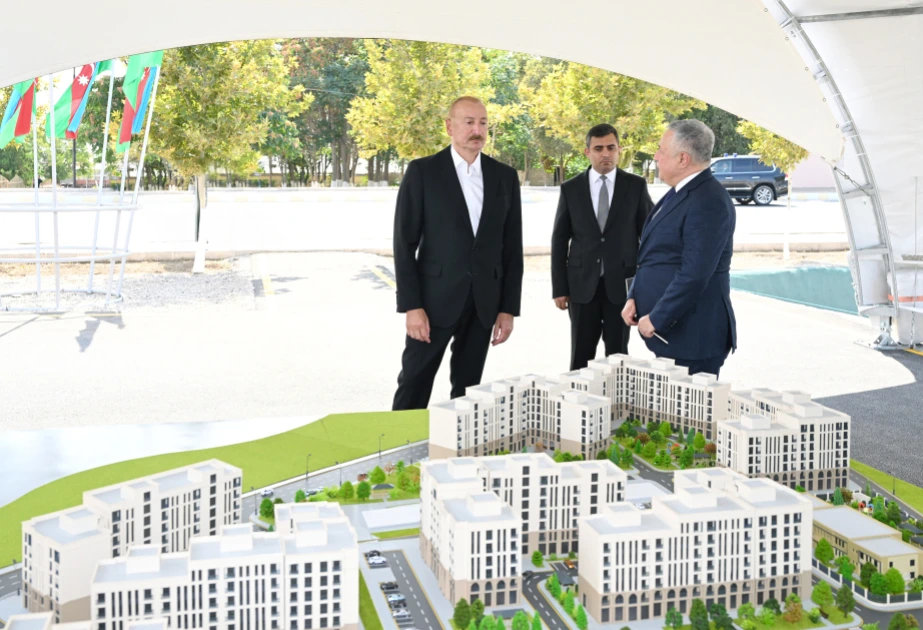 Naxçıvan artıq blokadadan danışmayacaq: “Bağlantı, tranzit və enerji dövrü başlayır”