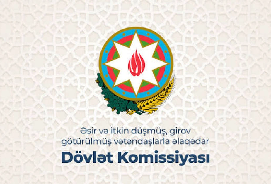 Şəxsiyyətləri müəyyənləşdirilən daha 5 itkin şəhid dəfn olunacaq