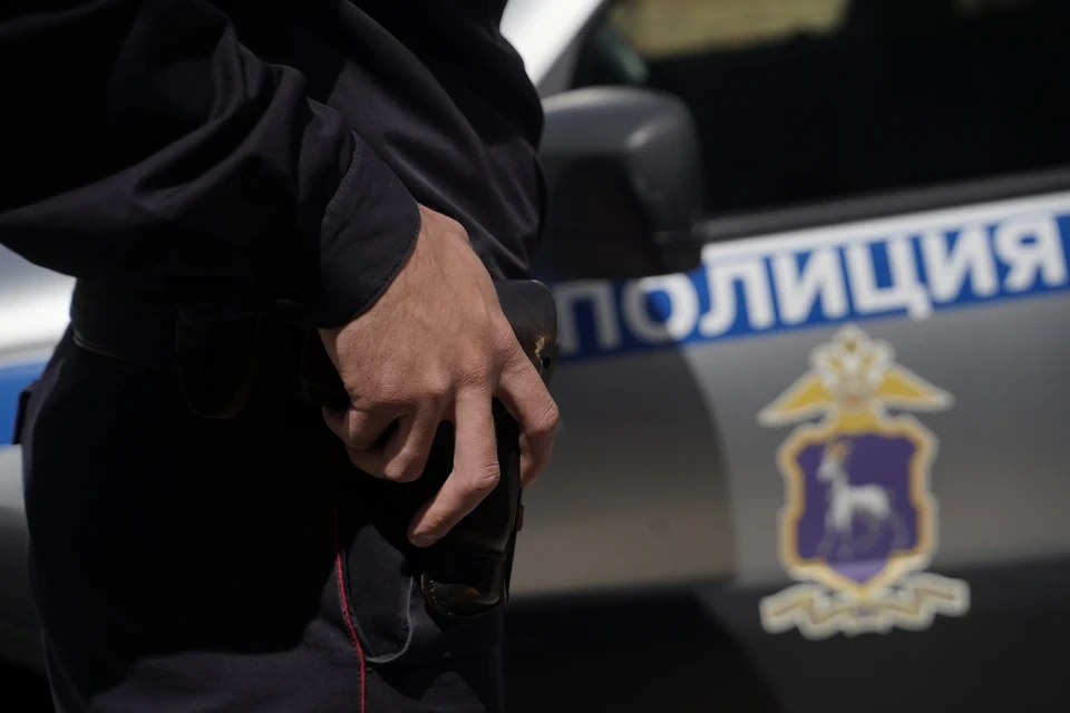 Sevastopol yaxınlığında hərbçi atəş açdı: 4 nəfər ölüb