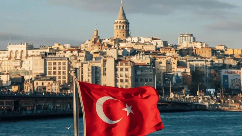 Türkiyə Təhlükəsizlik Şurası Qara dənizdə gərginliyin azaldılmasının vacibliyini bildirib