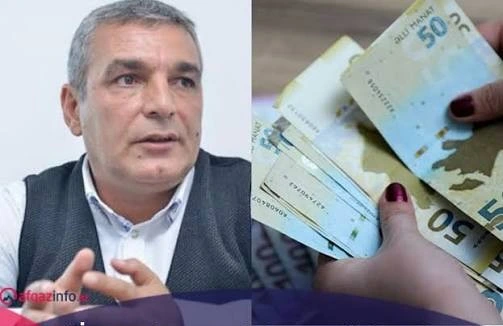 Təqaüd yaşını yox, təqaüdlərin kəskin artırılmasını müzakirə etməliyik - Natiq Cəfərli