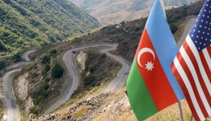 Azərbaycan yaxın gələcəkdə ildə 3 milyard dollar tranzit gəliri əldə edəcək - Vüqar Bayramov