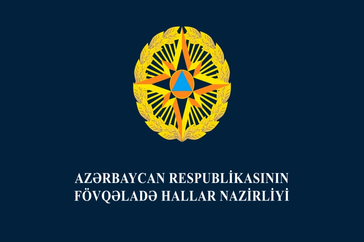 FHN: Zəlzələ nəticəsində hər hansı dağıntı və ya insan xəsarəti olmayıb