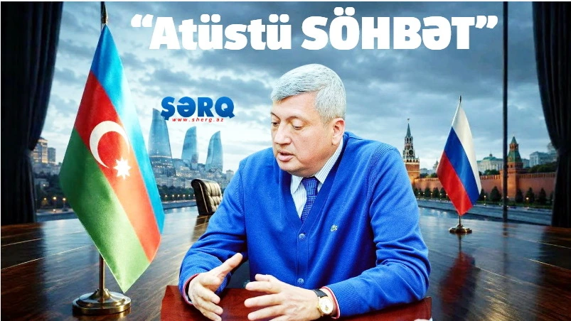 Əminəm ki, Rusiyanın təxribat xarakterli addımlar davam edəcək - Tofiq Zülfüqarov (MÜSAHİBƏ)