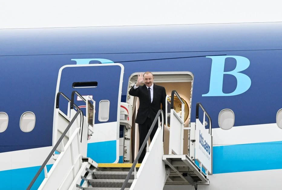 &nbsp;&nbsp;Politoloq: “İlham Əliyevin Özbəkistan səfəri müttəfiqliyin yeni mərhələsidir”