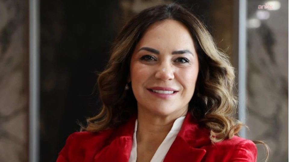 Bələdiyyə sədri CHP-dən istefa verdi