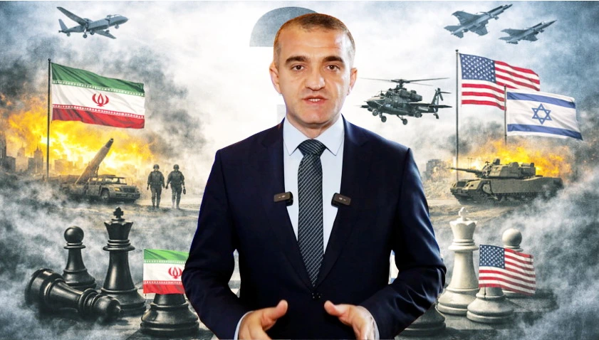 İrana son ultimatum verildi - ŞƏRH