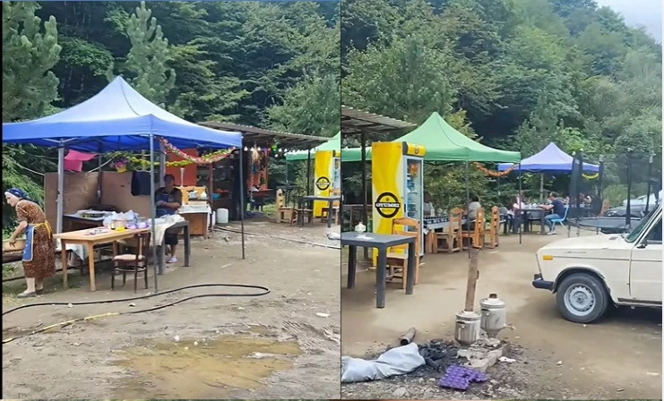 Xankəndidə əslində ailə bizneslərinə yaşıl işıq yandırılmalıdır - Ekspert