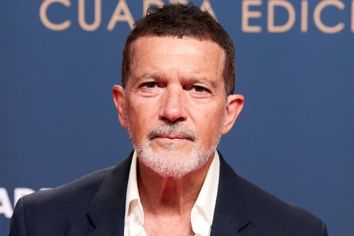 Antonio Banderas: "Keçirdiyim infarkt həyatımın ən yaxşı hadisəsi oldu"