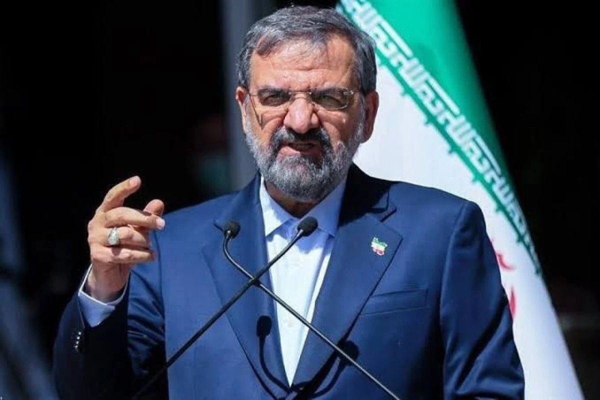 Xameneinin hərbi müşaviri: İran Hörmüz boğazında ikinci marşrutun açılmasına icazə verməyəcək