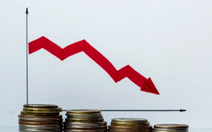 Qeyri-neft-qaz sektorunda artım proqnozu 3,1%-ə endirilib