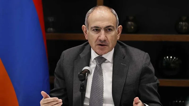 Paşinyan və komandası yenidən seçkilərə hazırlaşır