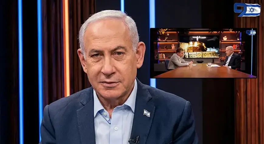Netanyahu Türkiyə ilə bağlı danışdı: “Türkləri cənubda görmək istəmirəm”