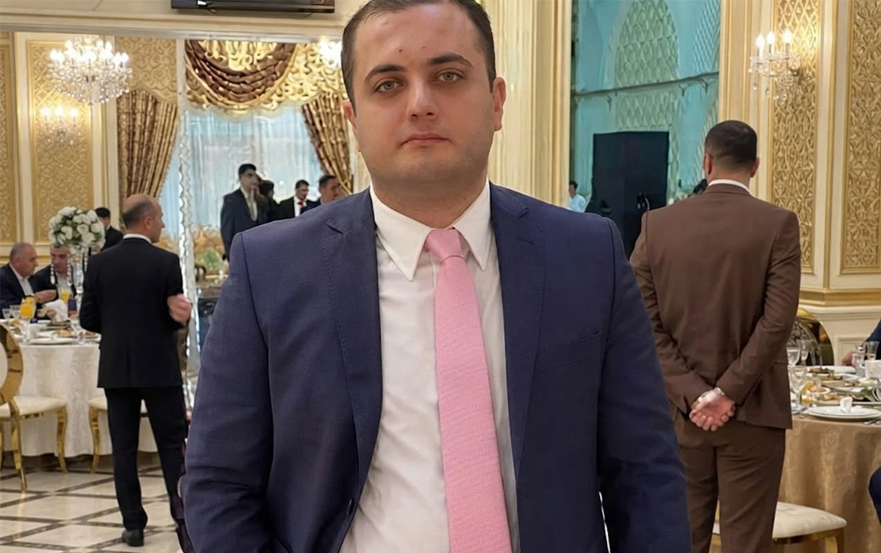 Bakıda 42 yaşlı vəzifəli şəxs vəfat etdi - Foto