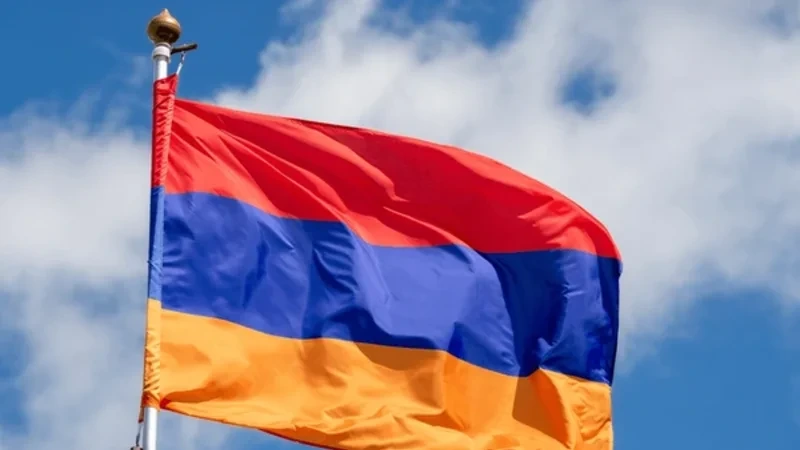 Ermənistanın yeni hökuməti təsdiqləndi