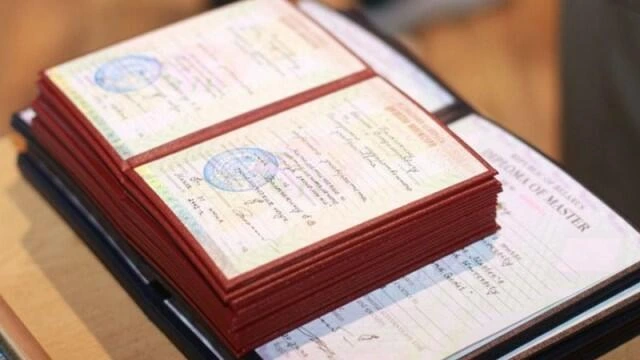 38 saxta diplom aşkarlandı... - Tibb və səhiyyə ixtisasları üzrə
