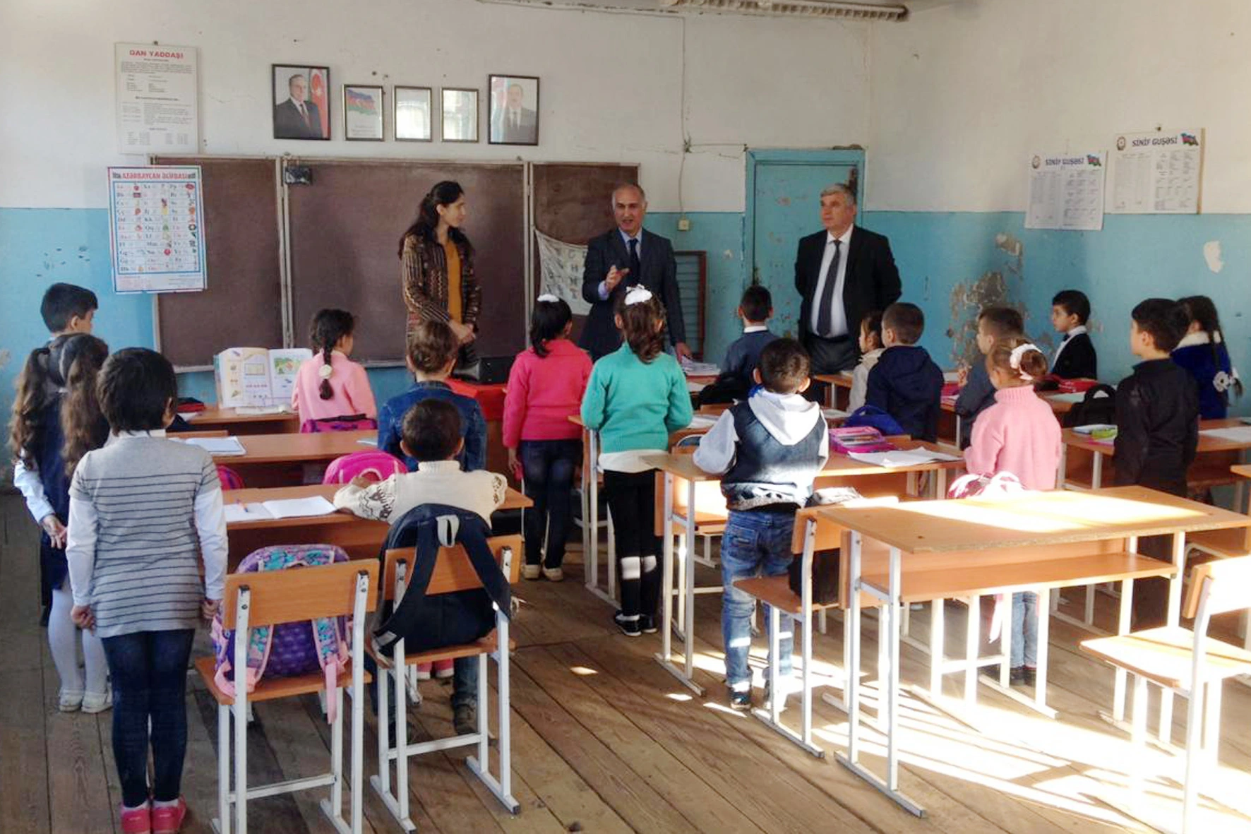 Məktəbləri bağlayırlar, bütöv kəndlərin gələcəyini məhv edirlər - Ekspertdən SƏRT AÇIQLAMA