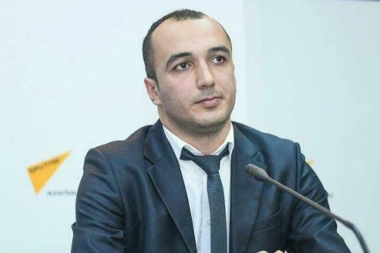 Rayonlanlarda "jurnalist" biabırçılığı hökm sürür - Zeynal Əmrəliyev