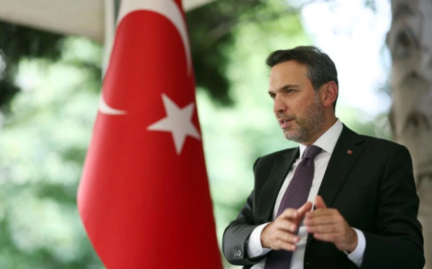 Türkiyə: Qara dənizdə gəmilərə edilən hücumlar enerji dəhlizləri üçün təhlükə yaradır