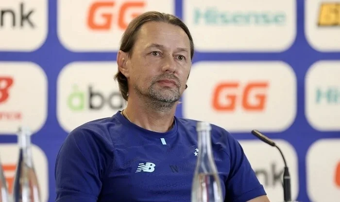 "Qarabağ"ın bəlli bir sistemi var - Kostyuk