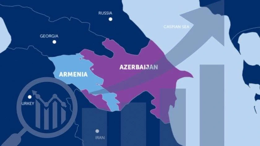 Ermənistandan Azərbaycana min ədəd kəsilmiş təzə qızılgüllər idxal edilib - Vüqar Bayramov